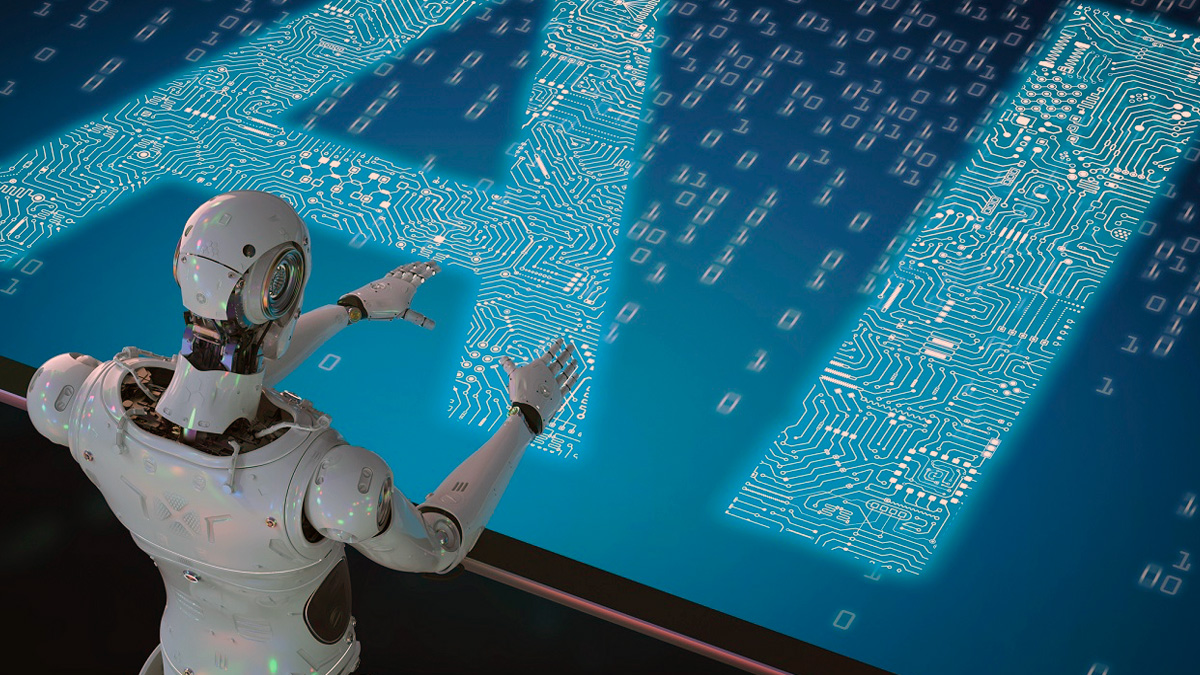 Intelligenza artificiale: uno strumento per ripensare l'organizzazione della nostra società?