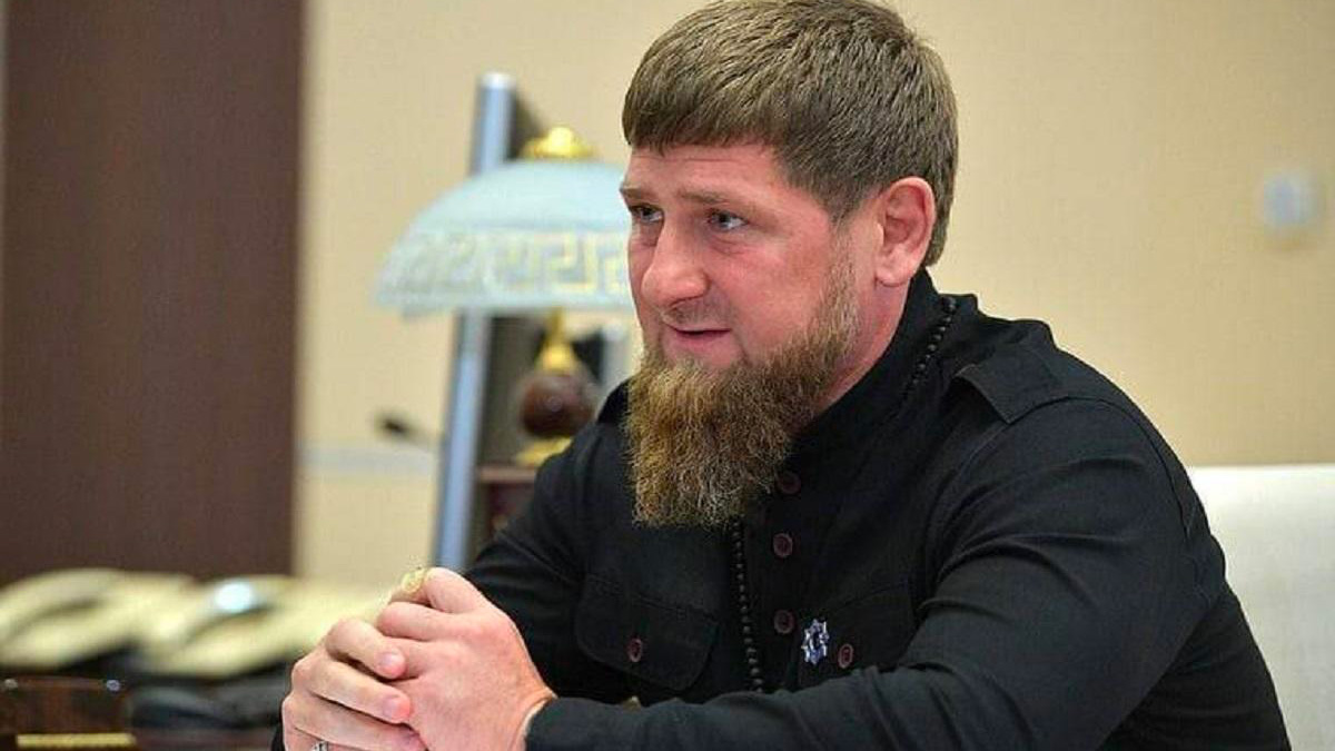 Ucraina, il leader dei ceceni: "Il Cremlino ha fissato nuovi obiettivi per la guerra"