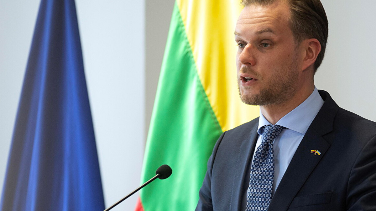 lituania-kaliningrad Kaliningrad, la Lituania fa un passo indietro: "E' una questione tra Russia e Ue, non sono nostre sanzioni"