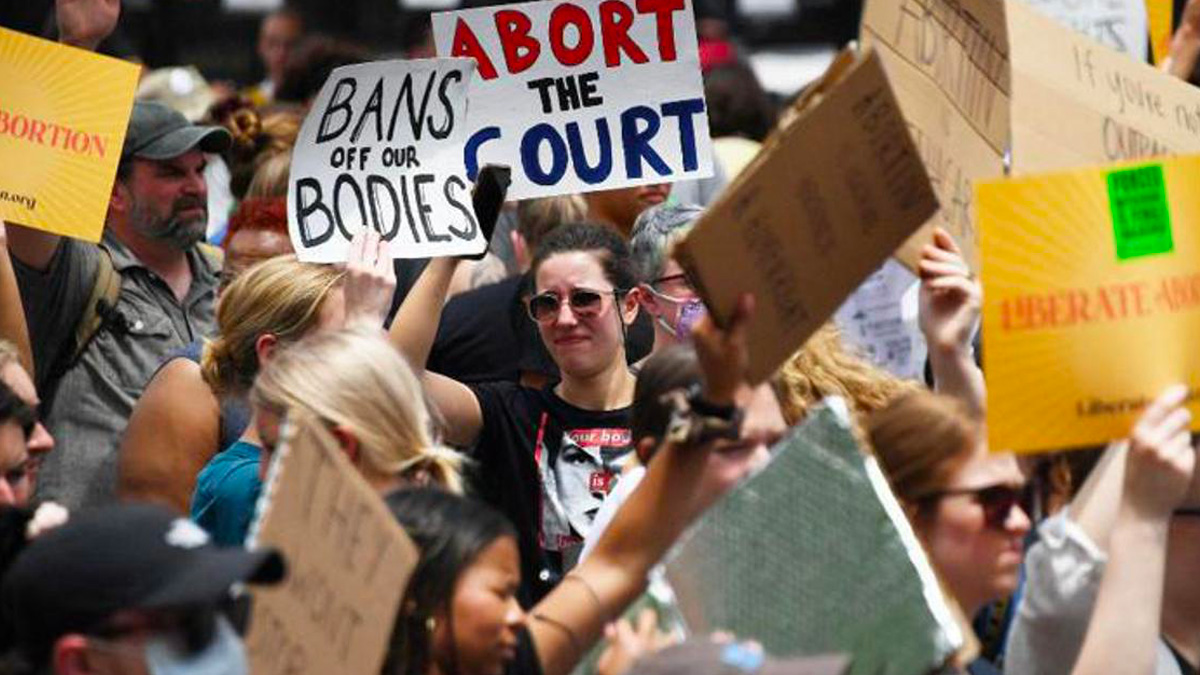 Aborto, anche Texas e Utah sospendono l'abolizione del diritto costituzionale