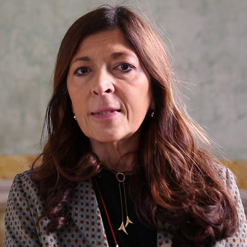 marilisa-damico La costituzionalista D'Amico cerca di tranquillizzare le italiane: "La 194 non può essere toccata, ecco perché"