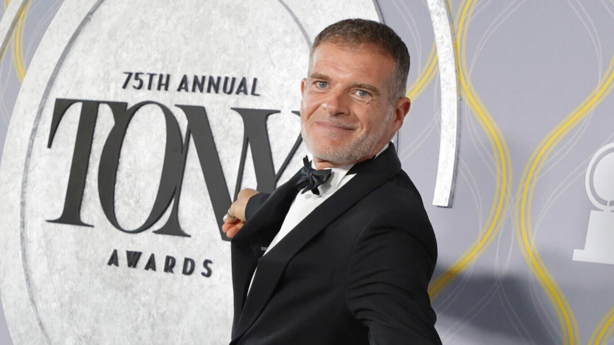 Tony Awards, il trionfo di Stefano Massini: è il primo italiano a vincere agli Oscar del teatro