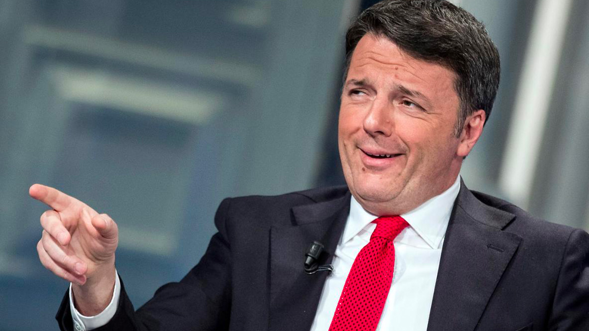 Ballottaggi, Matteo Renzi: "Bellissima campagna elettorale di Tommasi, ma non bisogna dare un giudizio nazionale"