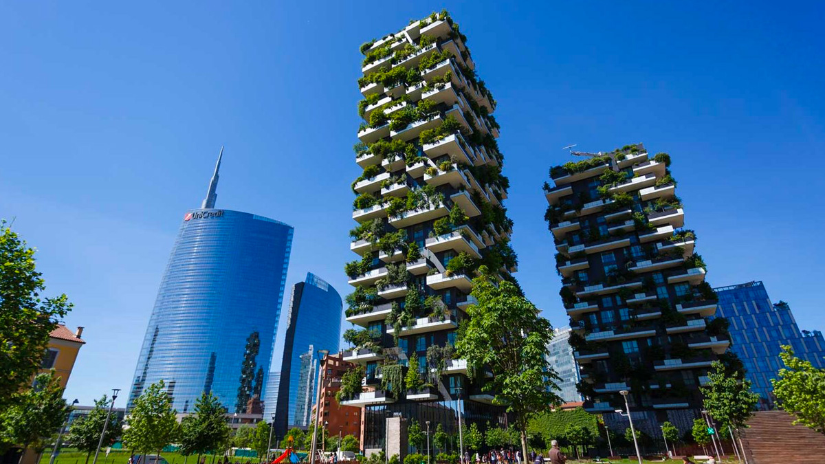 Milano, Bologna e Torino le città più "smart" d'Italia: la qualità della vita a misura d'uomo