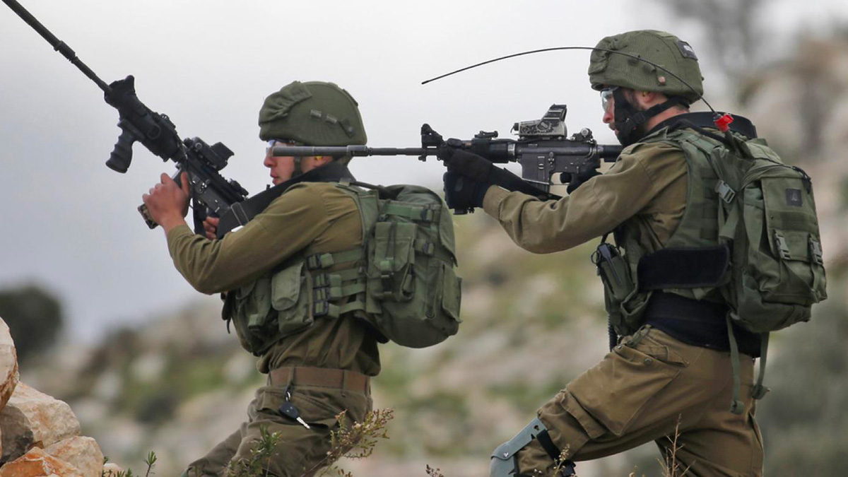 Israele, l'Autorità Palestinese va bene se è collaborazionista... Israele, l'Autorità Palestinese va bene se è collaborazionista...