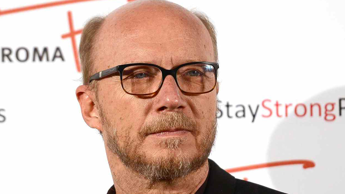 Violenza sessuale,Paul Haggis resta agli arresti, il Gip: "Incapace di controllare i propri istinti"