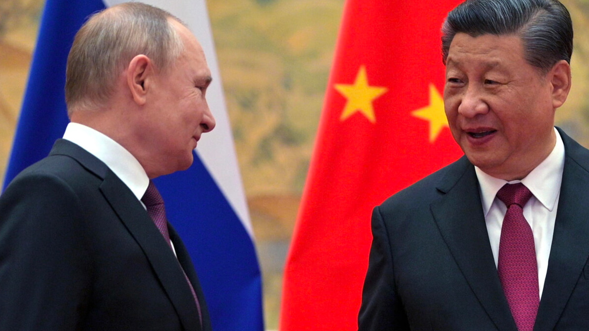 Gli Usa inseriscono cinque aziende cinesi in blacklist: sono accusate di sostegno all'esercito russo. L'ira di Pechino