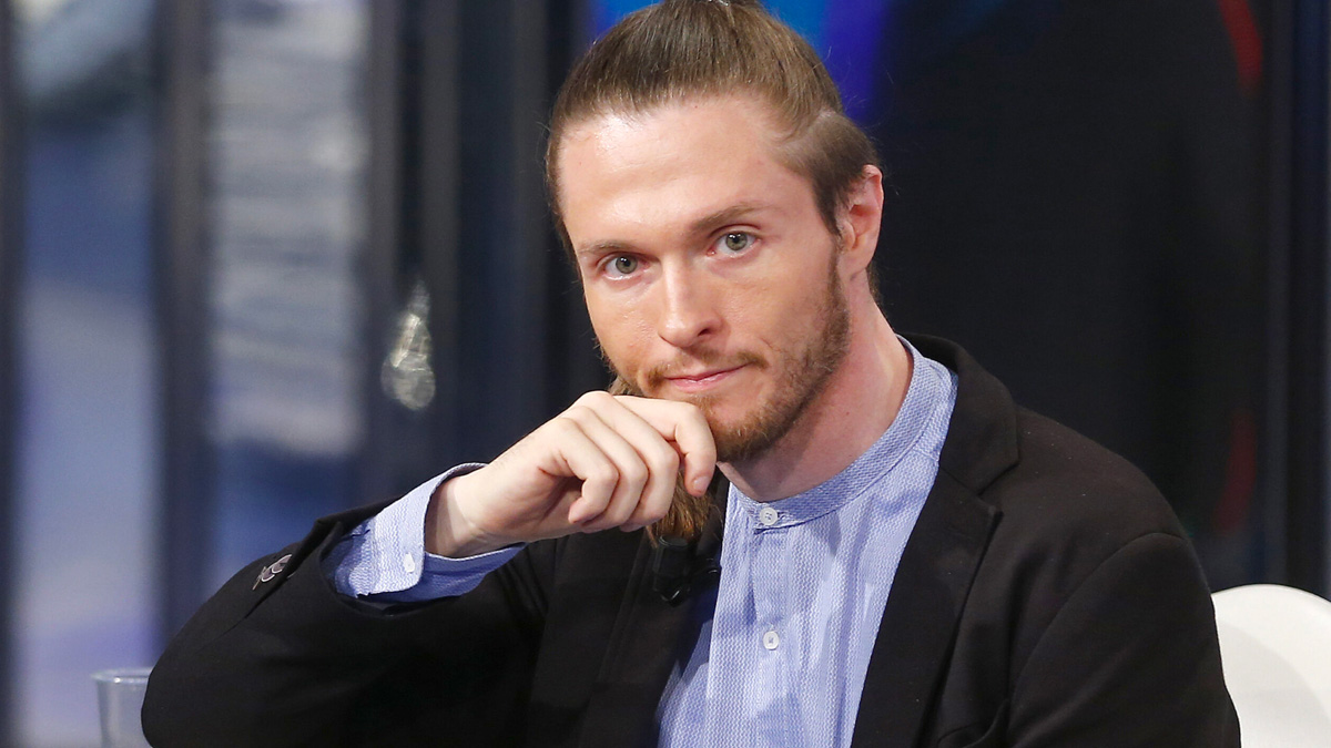 raffaele-sollecito Referendum, Raffaele Sollecito si schiera con i sì: "Il carcere preventivo è una tortura"