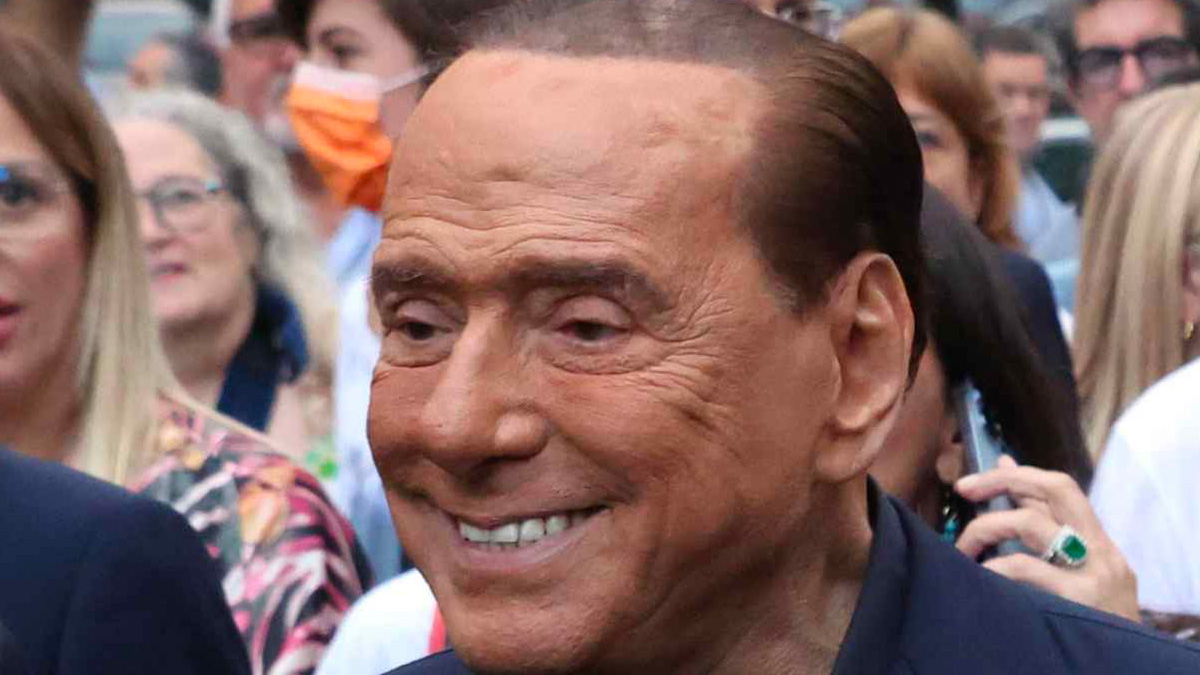 Berlusconi, il calcio non basta più: a Monza sonora sconfitta elettorale per l'ex Cavaliere