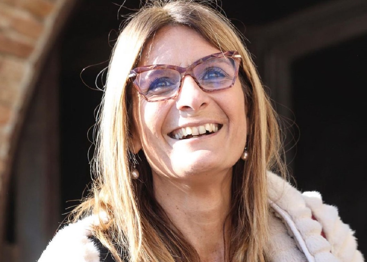 Simona Malpezzi: "Giorgia Meloni a palazzo Chigi? Per ora il Pd è il primo partito da nord a sud"