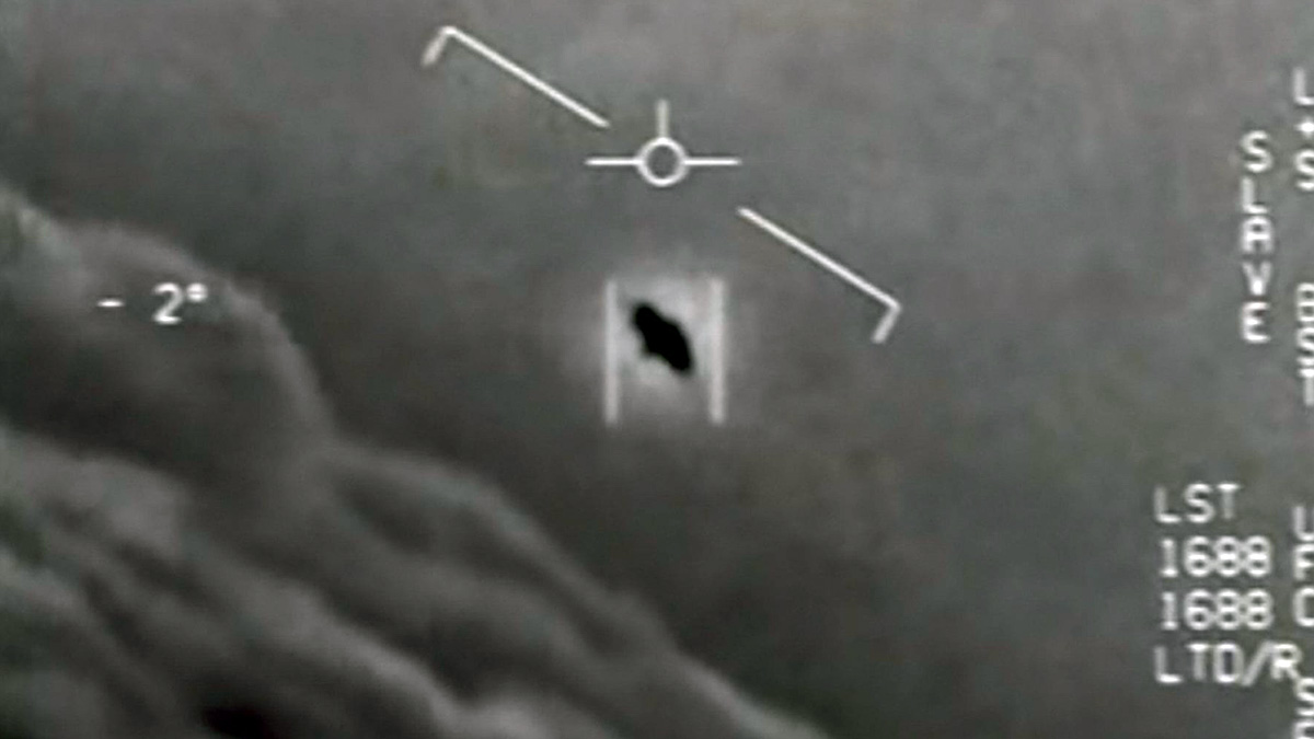 Ufo, la Nasa annuncia un'indagine: l'Agenzia spaziale insieme a 007 e Congresso Usa