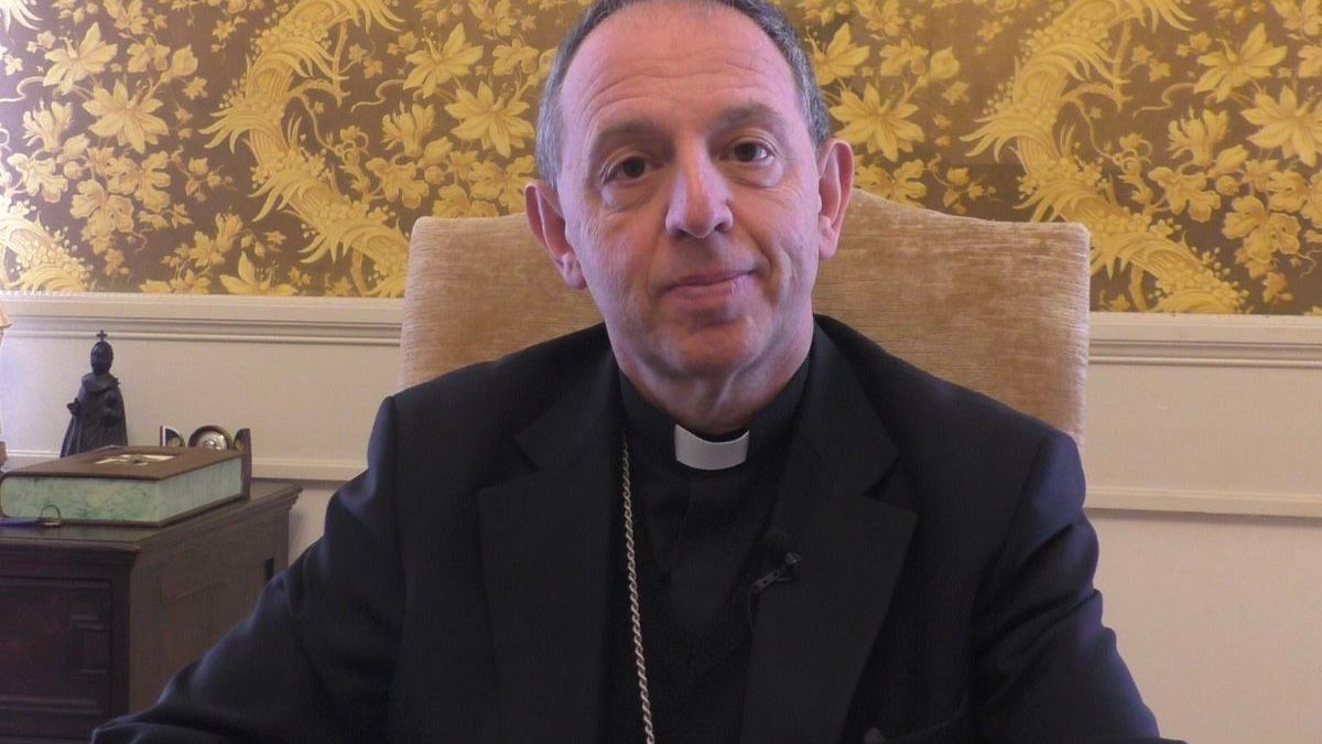 Aborto, il vescovo di Sanremo sconcertante: "Sentenza giusta, spero faccia scuola da noi"