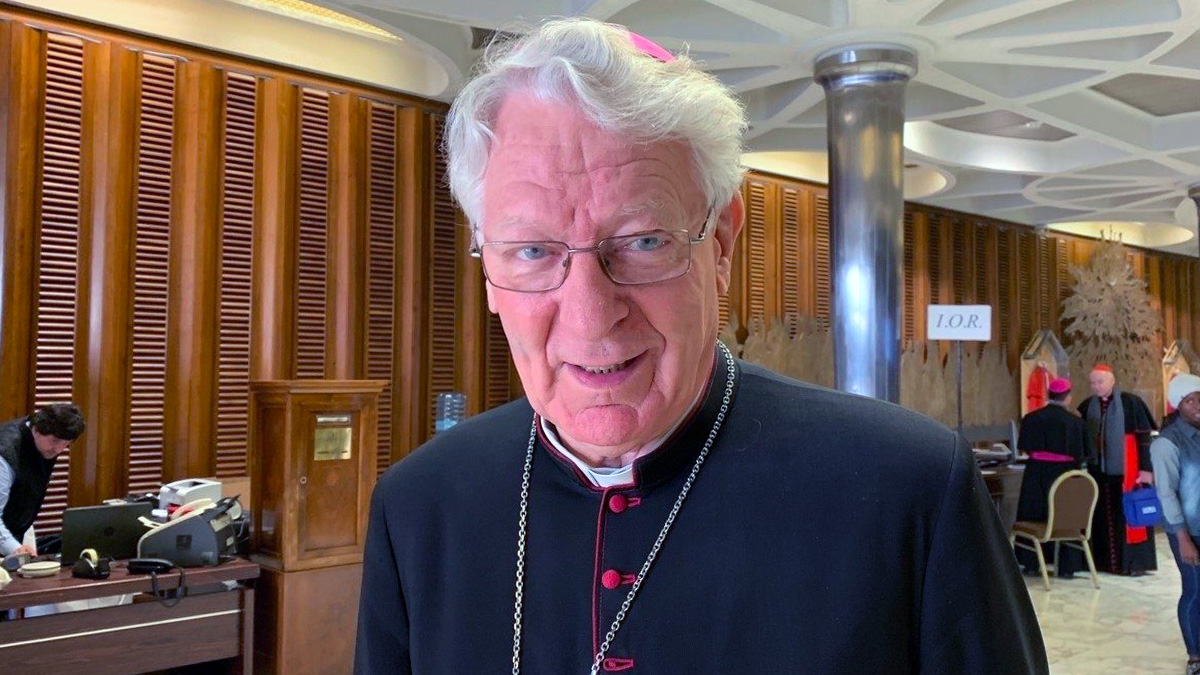 Pedofilia, il vescovo di Gand rinuncia al cardinalato: era accusato di aver insabbiato abusi sui minori
