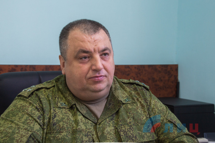 Ucraina, i filo-russi: "L'intero territorio del Lugansk sarà liberato presto"