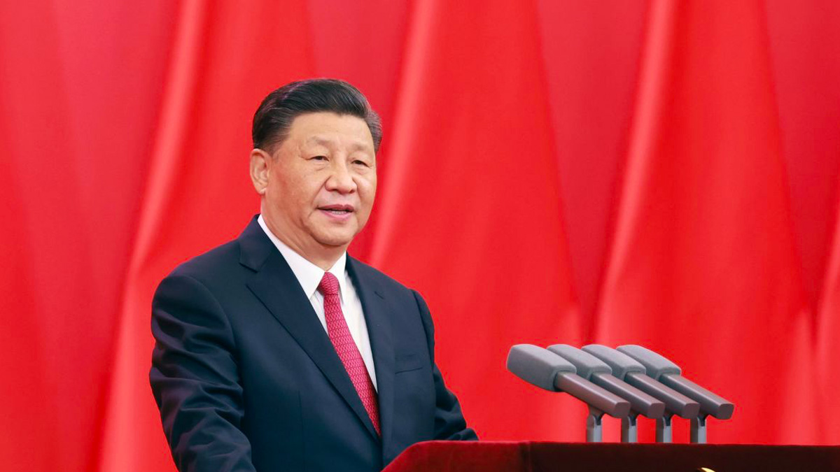 Anche la Cina è preoccupata per l'evolversi della guerra in Ucraina: no ai missili sui civili