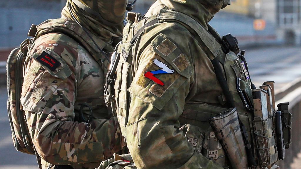 Kiev: "Sono 38.300 i soldati russi morti dallo scorso 24 febbraio"