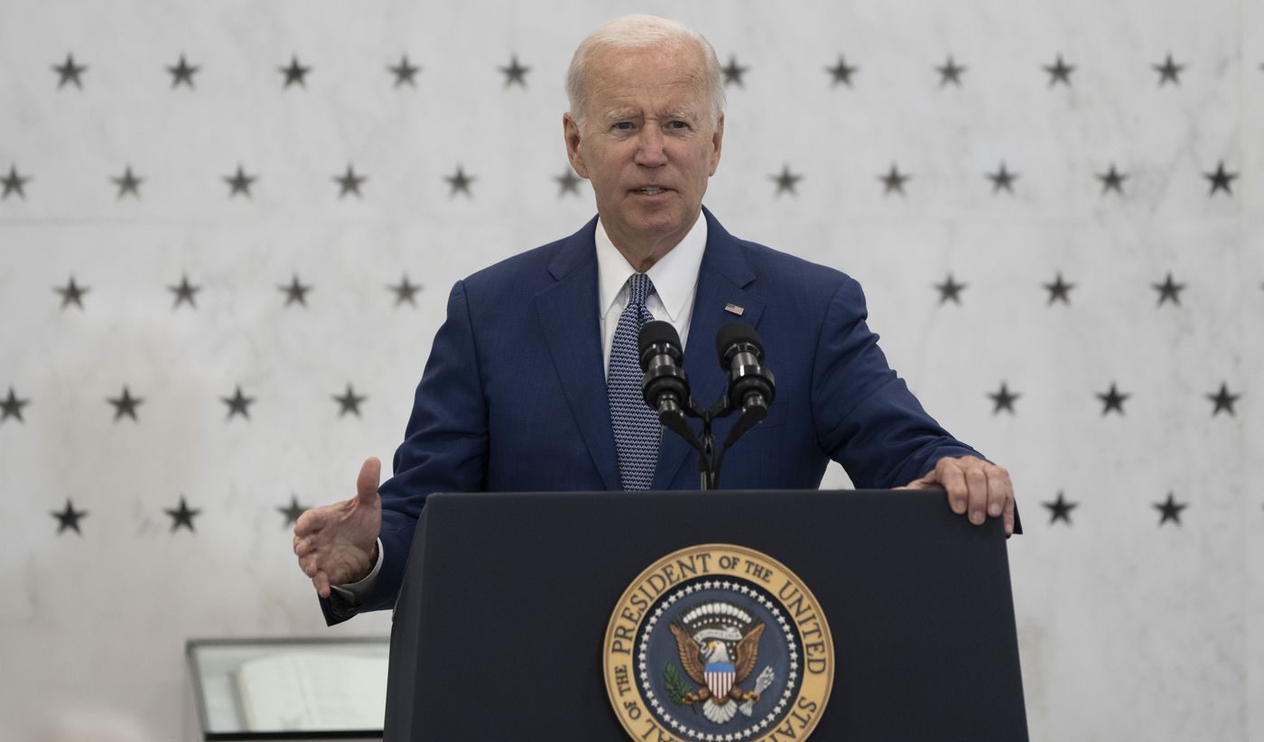 Taiwan, Biden: "In caso di attacco della Cina, siamo pronti a difendere l'Isola"