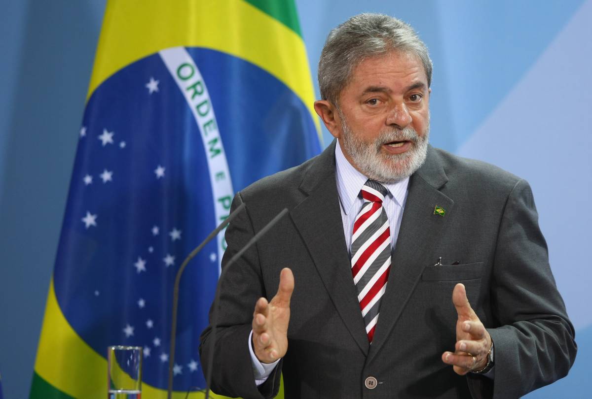 Zelensky accusa Lula di essere filo-russo (ma prende una cantonata)