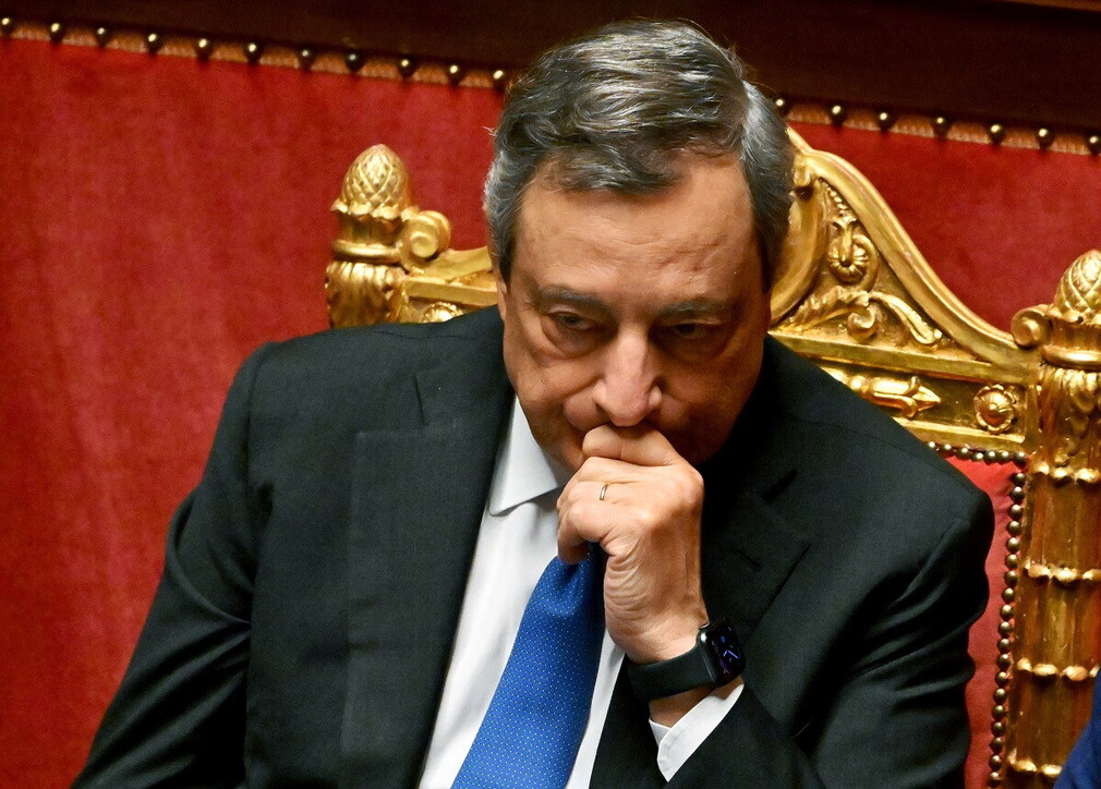 La corsa contro il tempo di Draghi: vanno recuperati i decreti inattuati che valgono 7.8 miliardi di euro