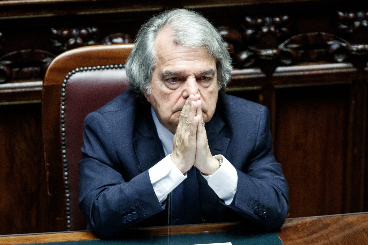 Body shaming, Brunetta: "E' una violenza razzista, ci ho messo 70 anni a sdoganare il termine nano"