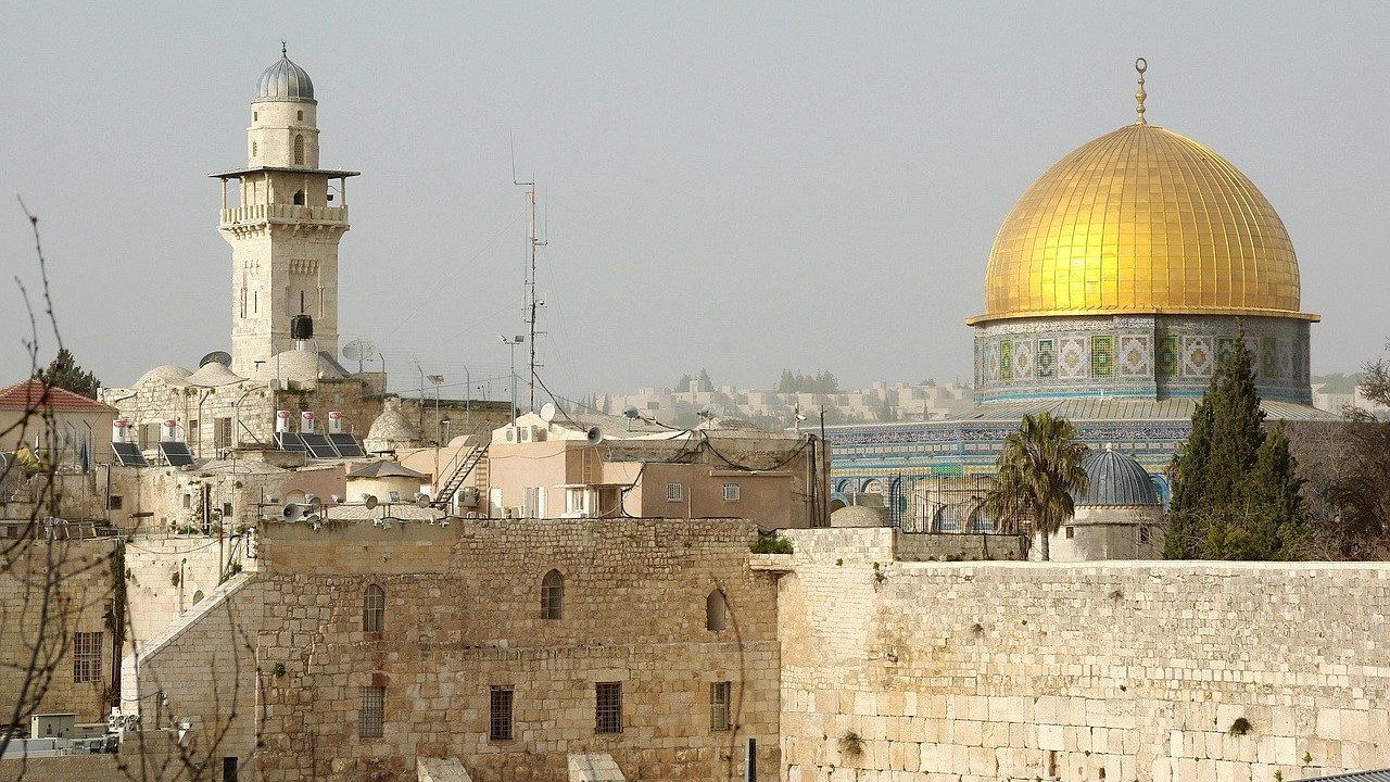 Israele, Shtrasler: "Vi spiego perché lo Stato bi-nazionale non sarebbe la soluzione ma il disastro"