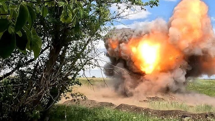 Ucraina: controffensiva di Kiev a Kramatorsk, i russi si ritirano