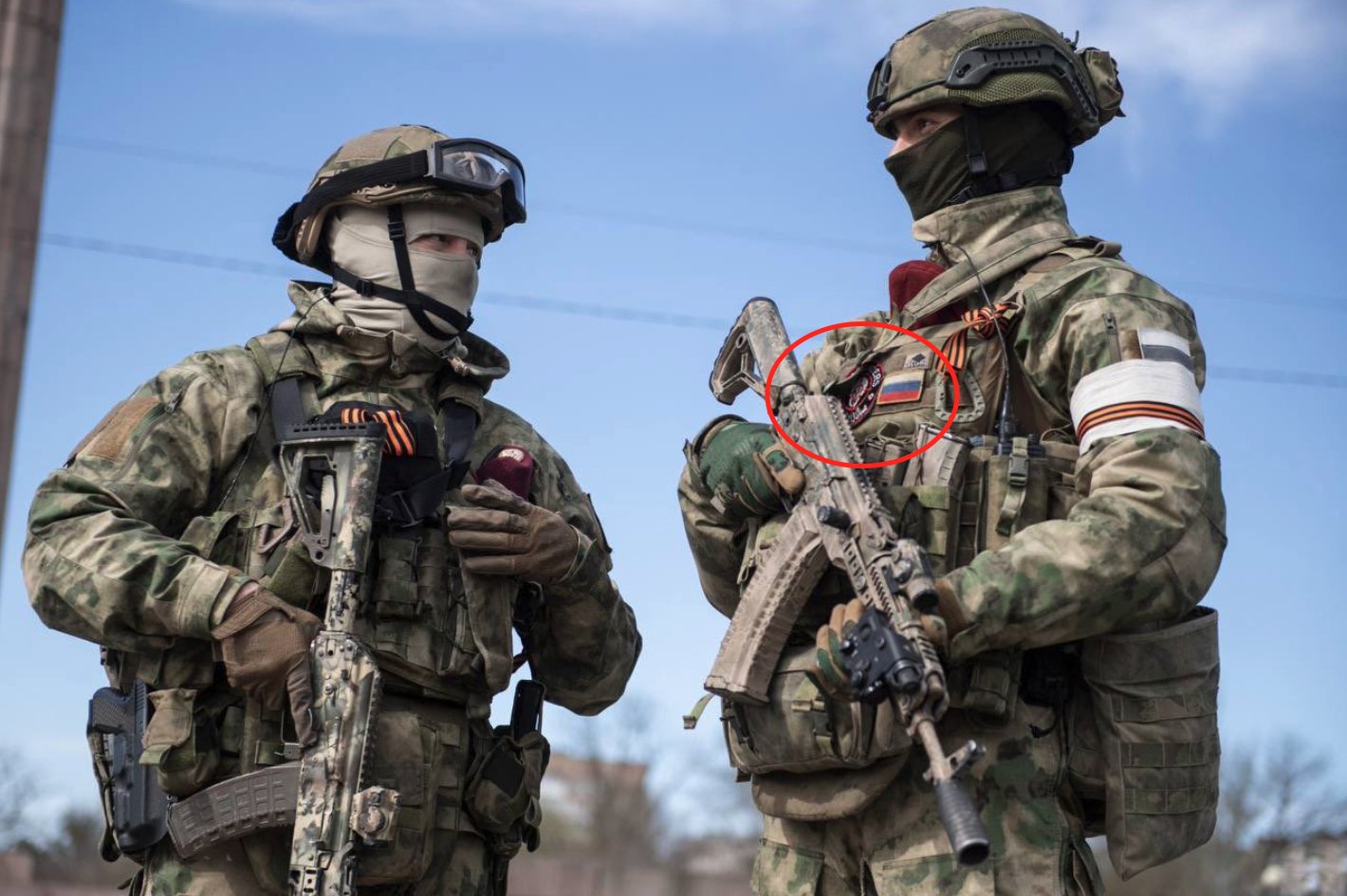 Ucraina, la Ue sanziona persone e società che reclutano mercenari per la Russia