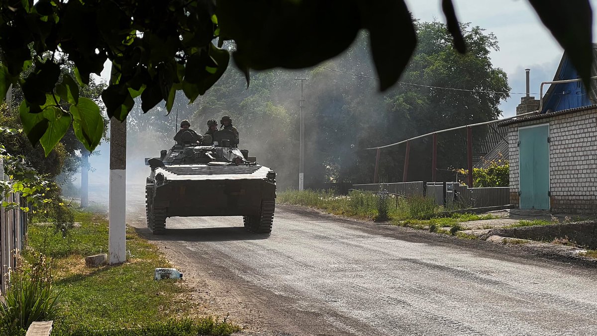 Gli 007 di Londra: "La battaglia di  Sloviansk prossimo assalto dei russi nel Donbass"