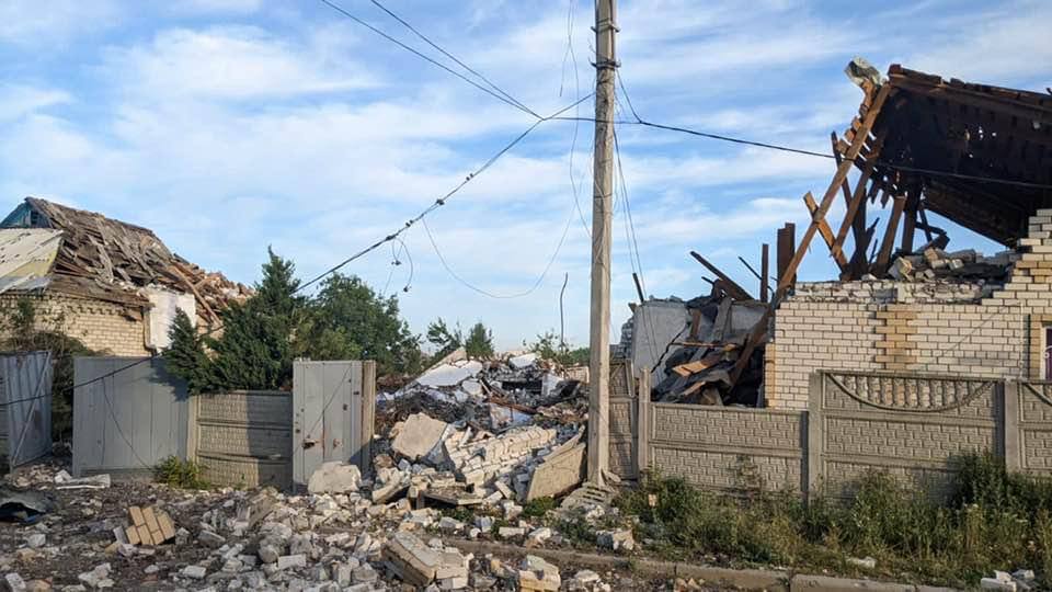 Ucraina, Lysychansk verso la caduta: i russi guadagnano terreno in città