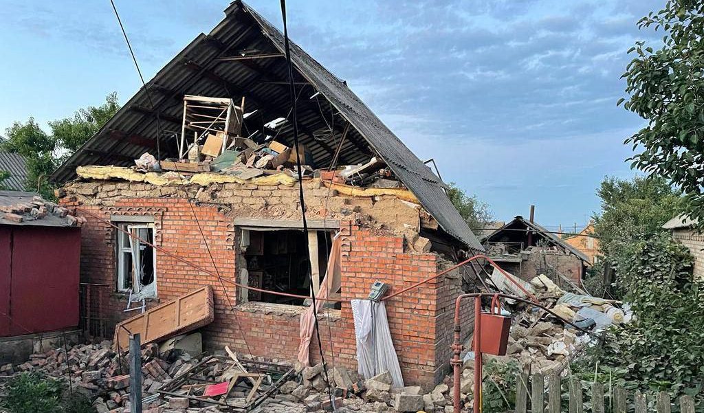 L'esercito ucraino costringe i russi a ritirarsi da una città del Lugansk e uccide 12 loro combattenti