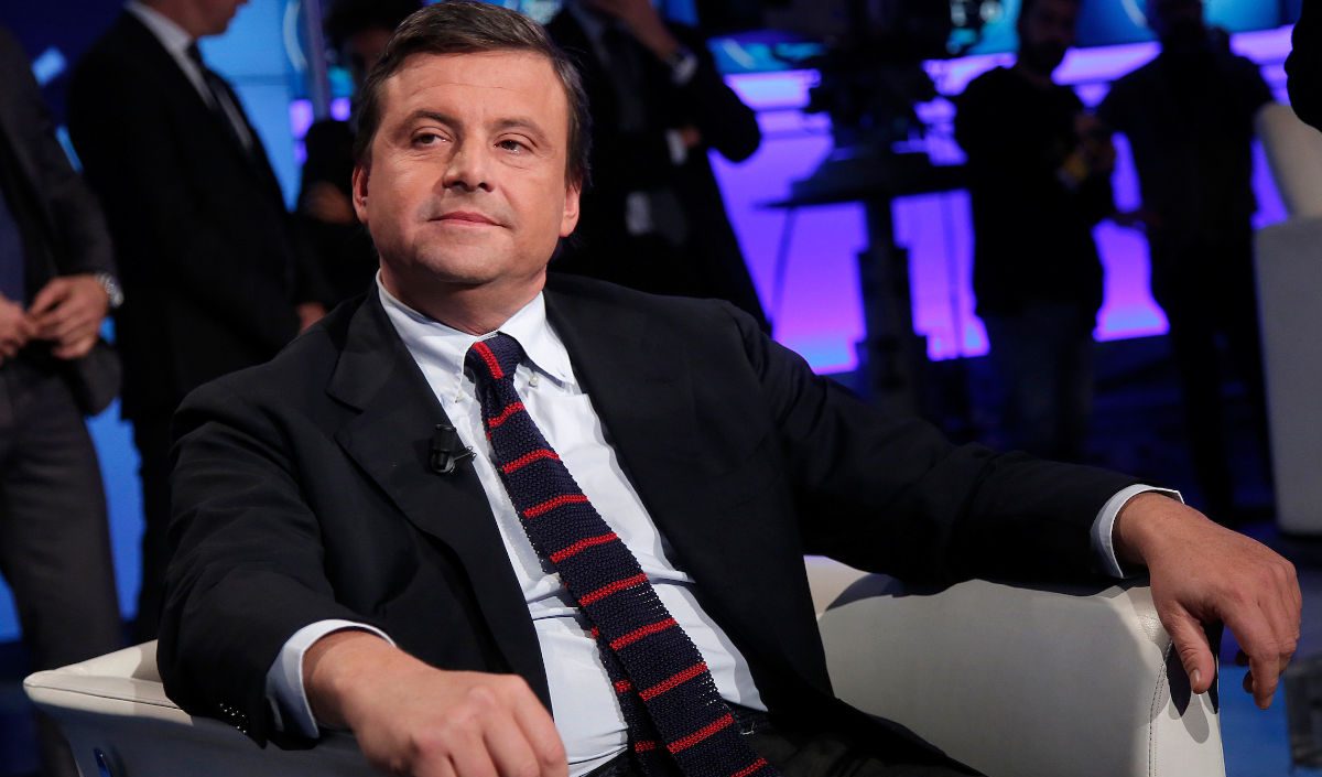 Elezioni, Calenda: "Io con Renzi? Decidiamo oggi, sono ottimista"