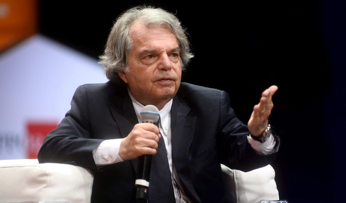 Brunetta dice addio a Berlusconi: "Forza Italia ha rinnegato la sua storia"