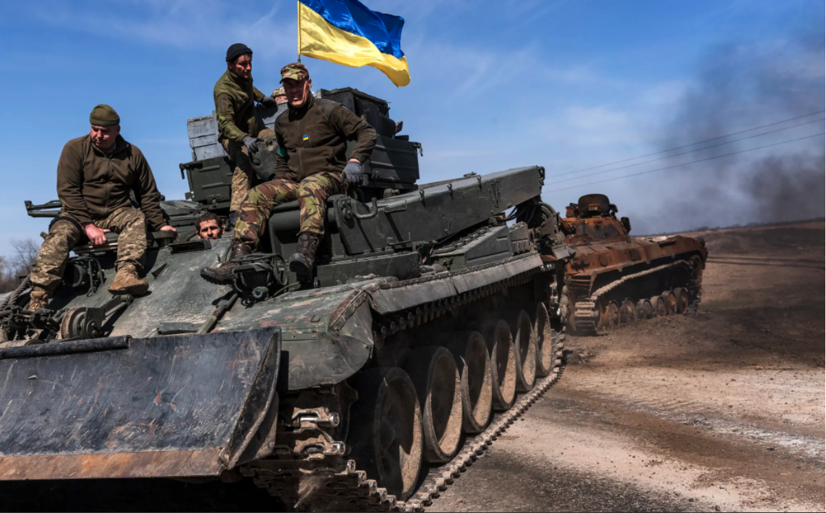Ucraina, gli Stati Uniti: "Un nuovo pacchetto di aiuti militari da 820 milioni di dollari"