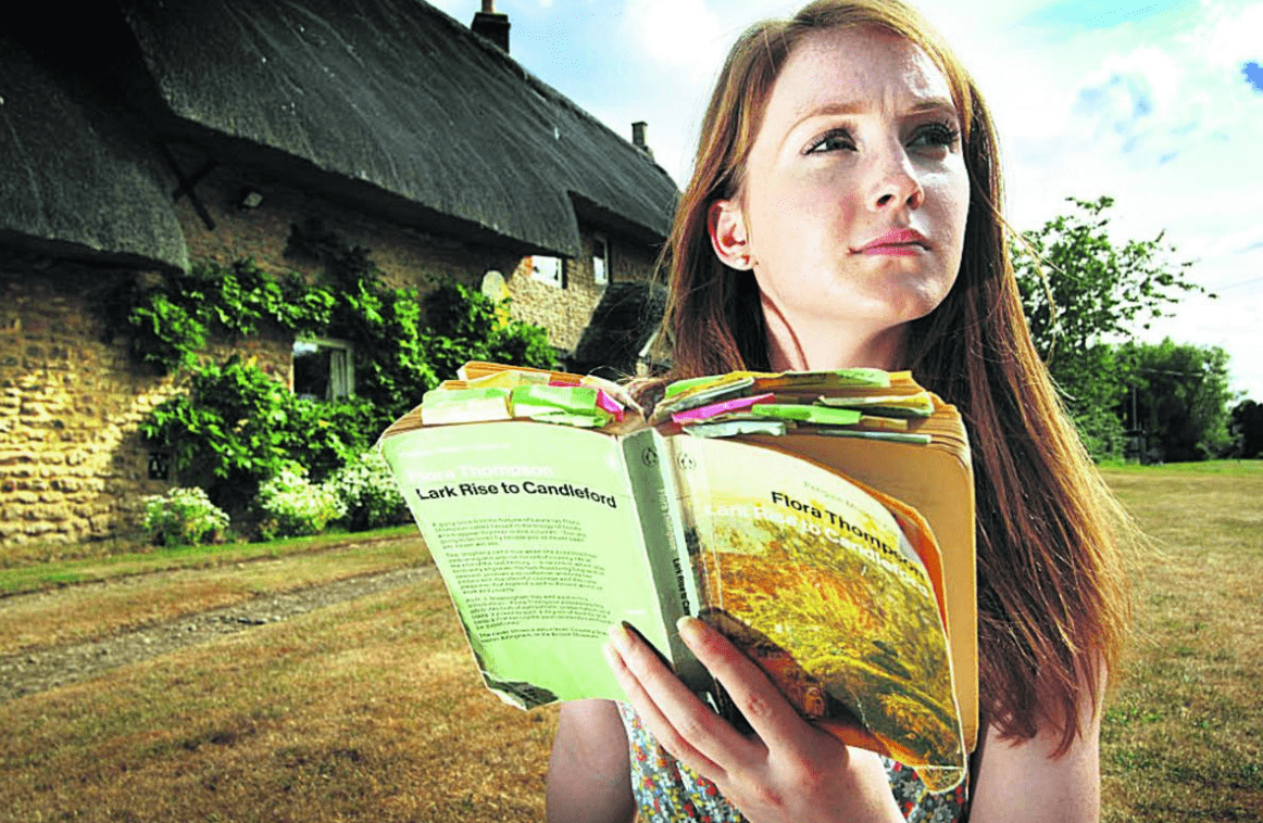 L&rsquo;allodola vola su Candleford, il romanzo-verit&agrave; complesso e nello stesso tempo semplice