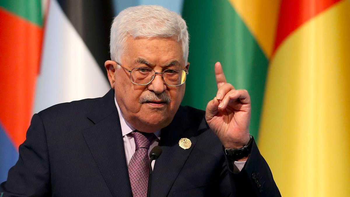 Abu Mazen e il leader di Hamas si incontrano: è la prima volta dopo sei anni