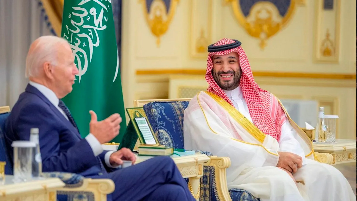Arabia Saudita, la Casa Bianca precisa: "Biden è stato chiaro su Kashoggi, chi dice il contrario mente"