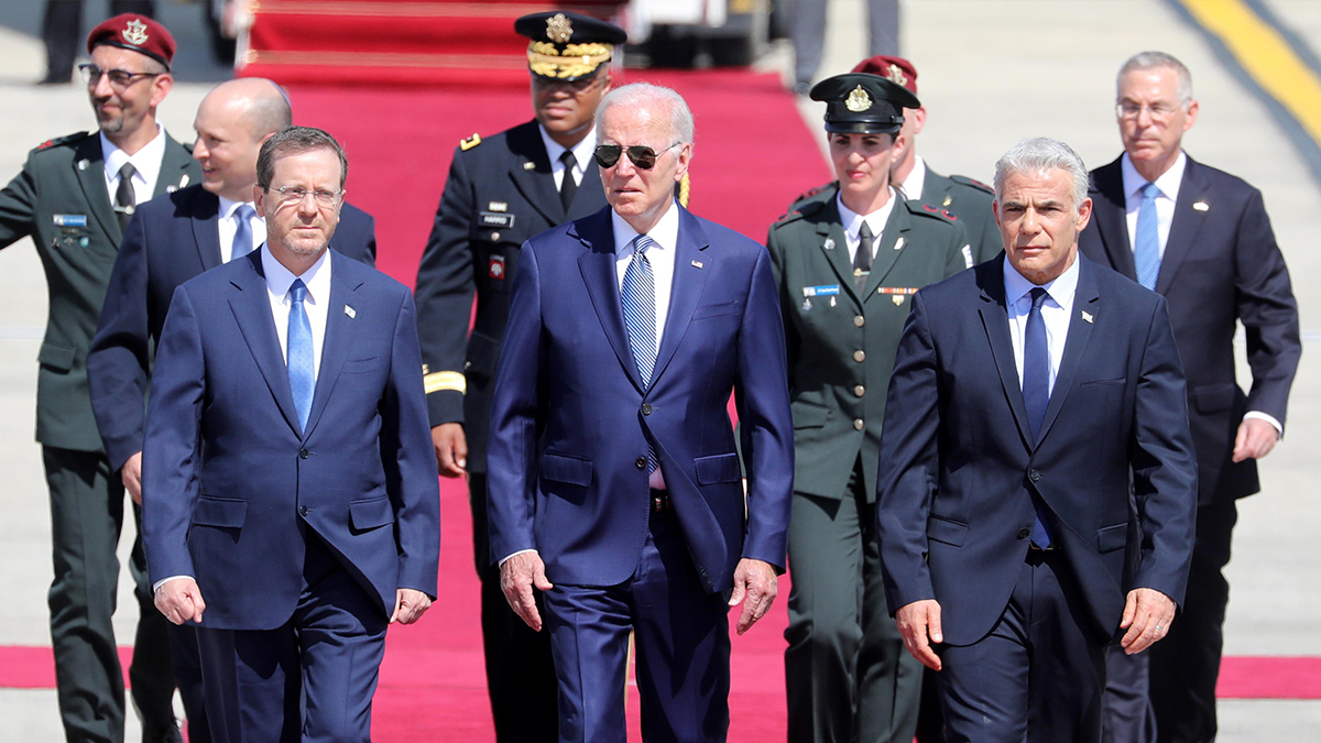 I palestinesi al capolinea ancora una volta: il bilancio del viaggio presidenziale di Biden