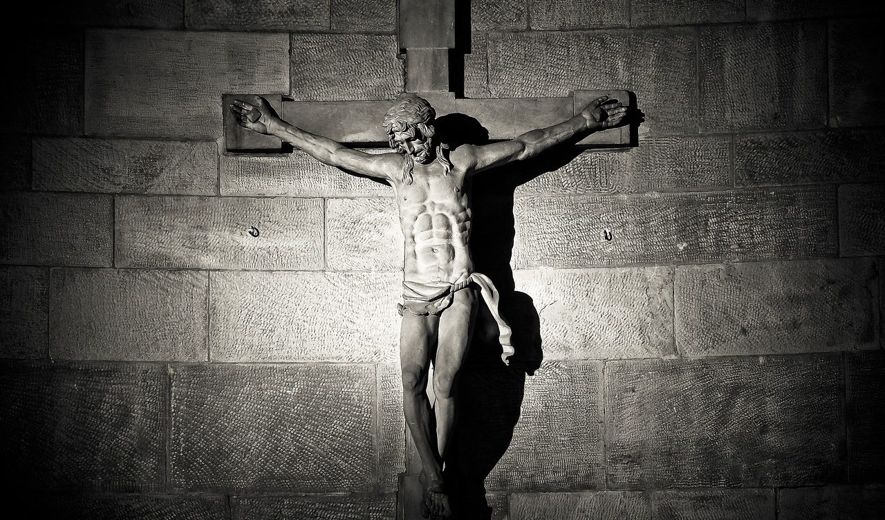 Ragusa si prepara a riscoprire il suo antico Crocifisso ligneo Ragusa si prepara a riscoprire il suo antico Crocifisso ligneo