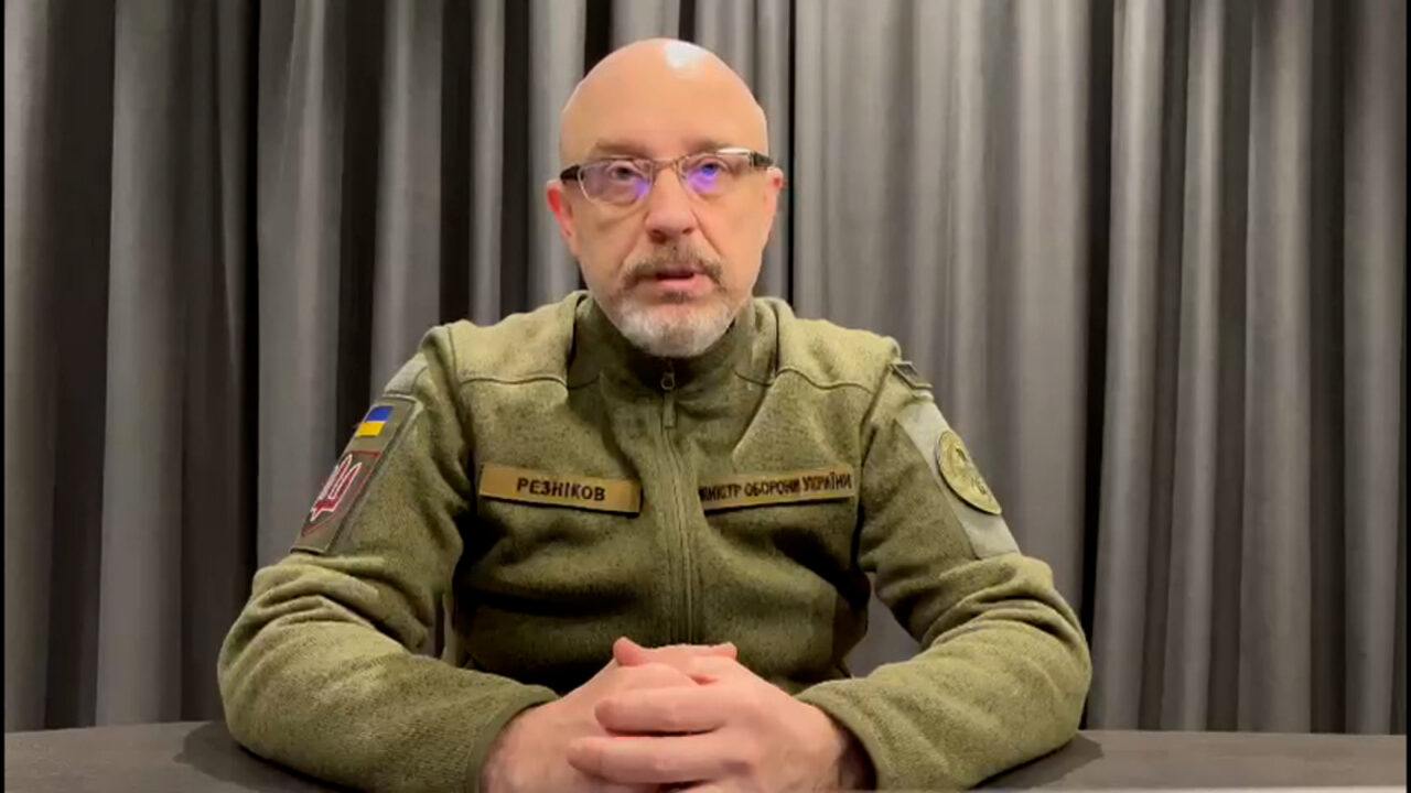 Ucraina, Kiev chiede altra artiglieria di precisione: "Possono consentire la controffensiva"