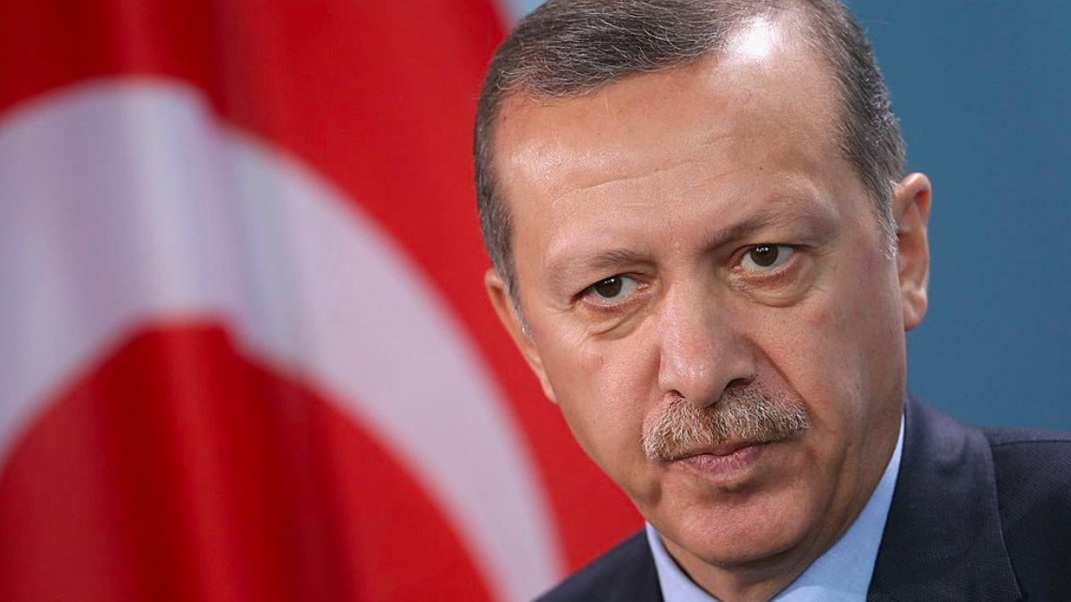 Erdogan: "Netanyahu è al collasso, potrebbe arrendersi e pagherà per i suoi crimini"
