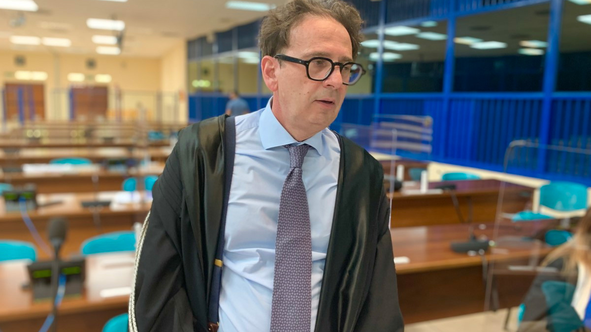 Depistaggio Borsellino, il legale della famiglia: "Paese anestetizzato, interessato pi&ugrave; al divorzio di Totti"