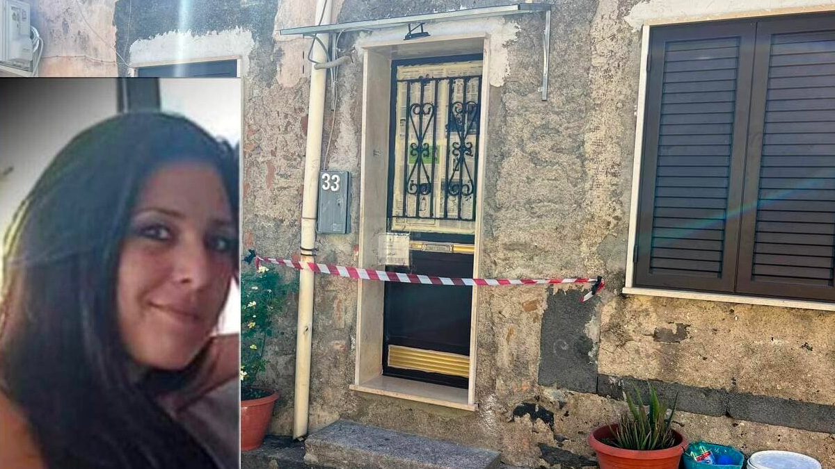 Catania, cadavere di una donna trovato dentro casa, fermato il marito. Il legale: "Sotto choc per 48 ore al suo fianco"
