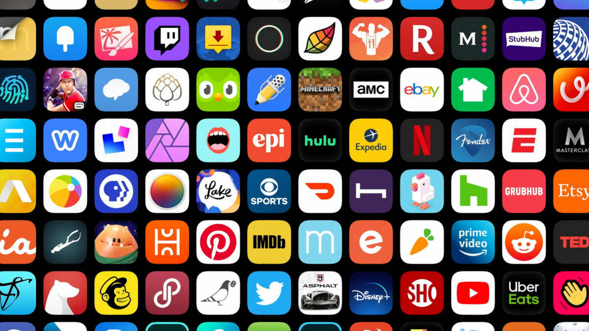 Social, comunicazione e non solo: quali sono le app più scaricate del momento