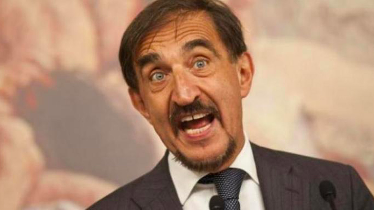 ignazio-larussa Caso Salvini, La Russa: "La sinistra prova a metterci in difficoltà ma non ci riuscirà"