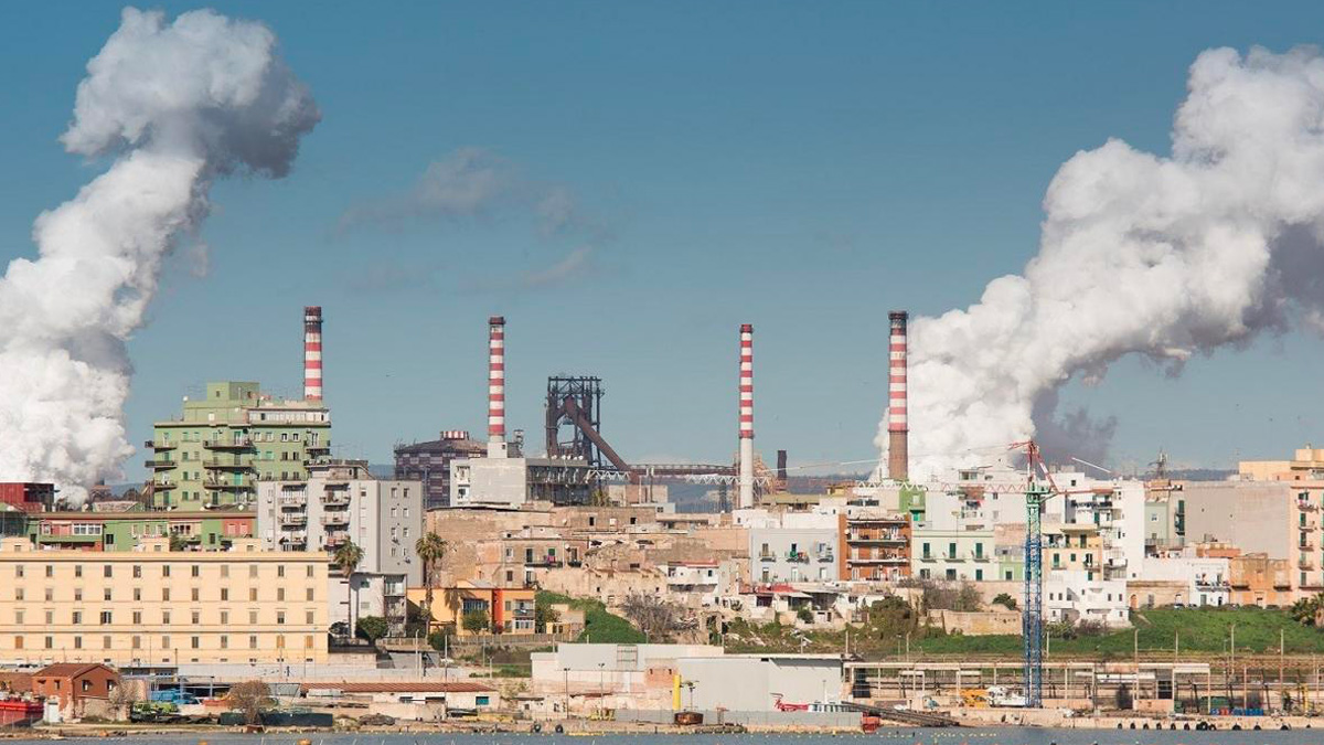 Ilva di Taranto, gli ex proprietari devono risarcire il Comune: maxi multa da 12 milioni