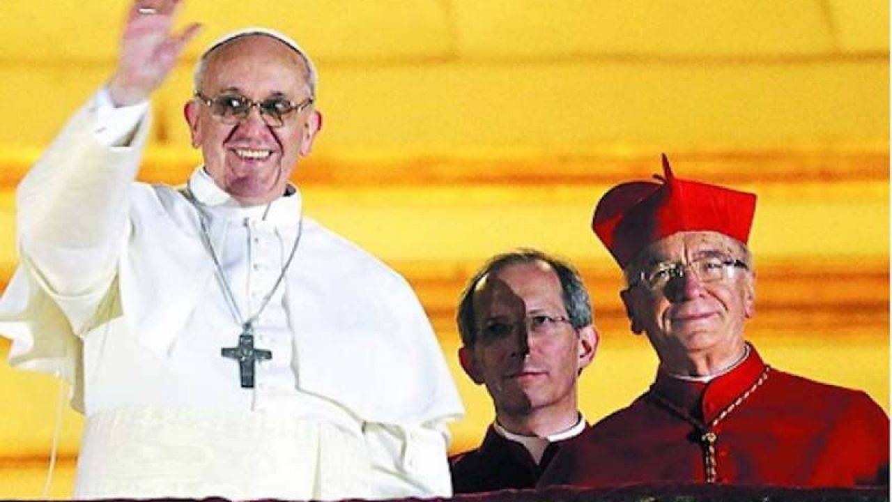 Addio al cardinale Hummes, ispirò Bergoglio nel chiamarsi Francesco
