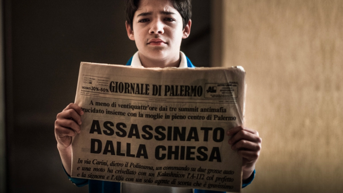 “La mafia uccide solo d’estate”, alle 0.50 su Rai 1: la trama del film diretto da Pif
