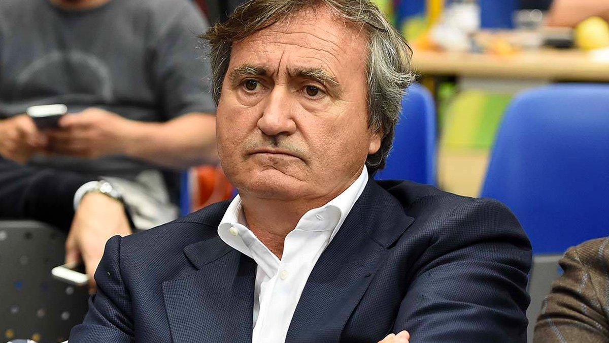 luigi-brugnaro Sondaggi politici, Luigi Brugnaro (Venezia) è il Sindaco più amato d'Italia