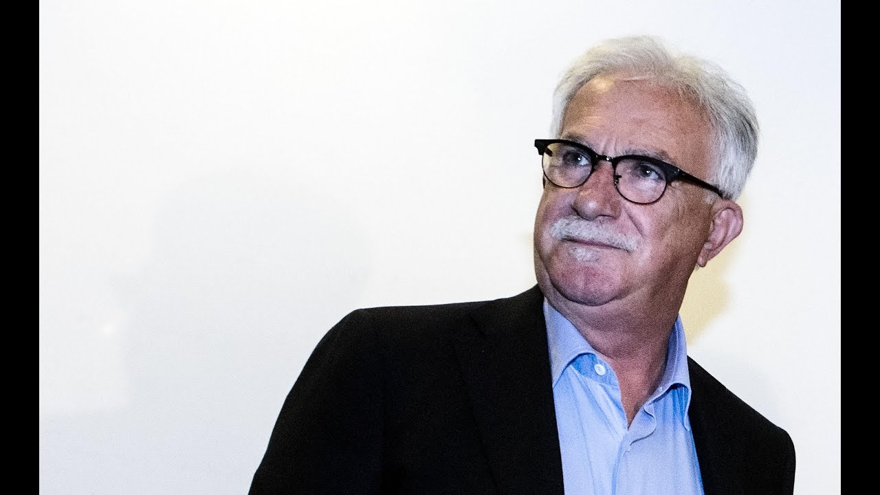 maxresdefault Bonanni fa il piccolo Calenda: "Nel Pd troppi sono vicini a M5s"