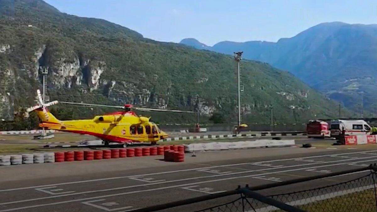 Bimbo di 8 anni muore dopo un incidente in minimoto, la tragedia in Trentino